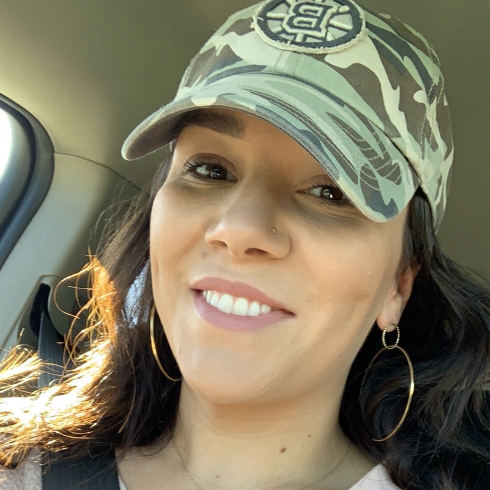 Meet your Posher, Samantha